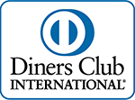 Payment by dinersclub